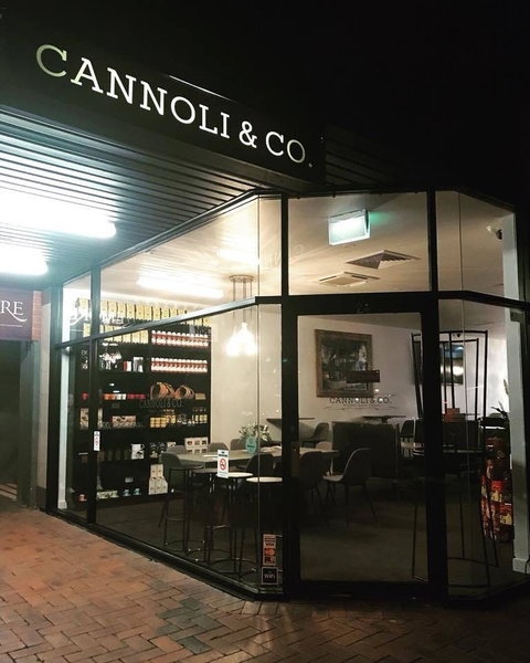 Cannoli & Co - Accommodation QLD 0