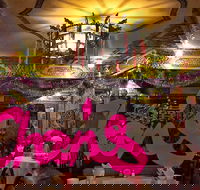 Chan's Canton Village Restaurant - Accommodation QLD