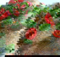 Chef's Choice - Accommodation QLD