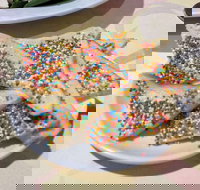 Chipmunks Playland and Cafe Whitfords - Accommodation QLD