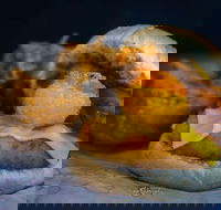 Chicken Treat - Mirrabooka - Accommodation QLD