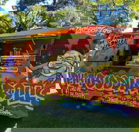 Chong Co Thai Bar and Restaurant - Accommodation QLD