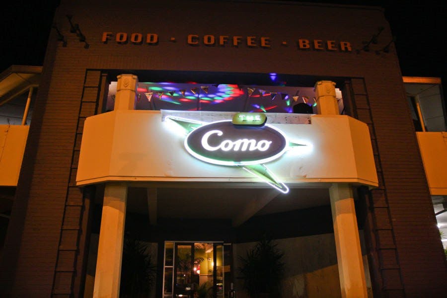  Accommodation QLD