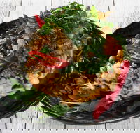 Coriander Thai Kitchen - Accommodation QLD