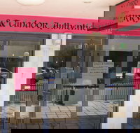 Curry  Tandoor - Accommodation QLD