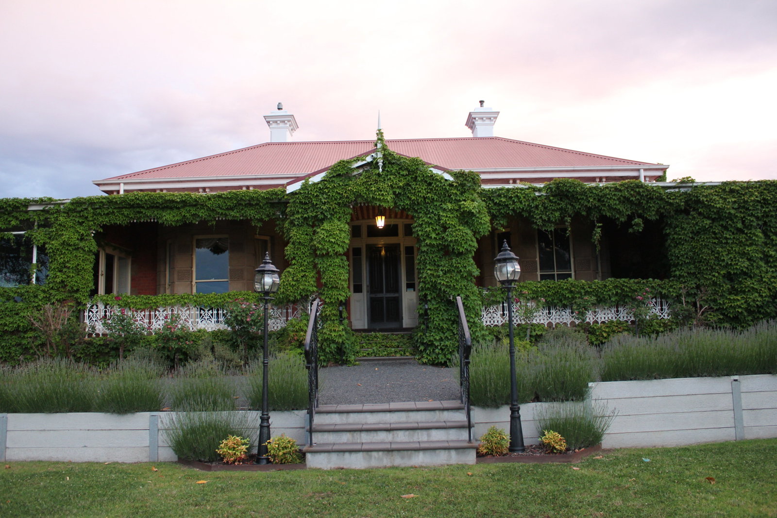  Accommodation QLD