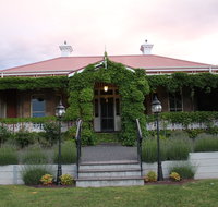 Duart Homestead - Accommodation QLD
