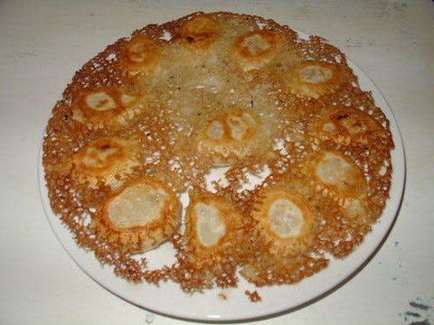 Dumpling And Noodle House - Accommodation QLD 0