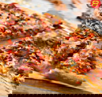 Eagle Pizzeria - West Pennant Hills - Accommodation QLD