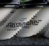 Eka Wholefoods Cafe - Accommodation QLD