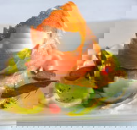 Empire Grill Restaurant - Accommodation QLD