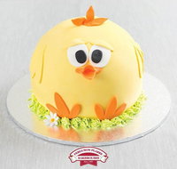 Ferguson Plarre Bakehouse - Lalor - Accommodation QLD