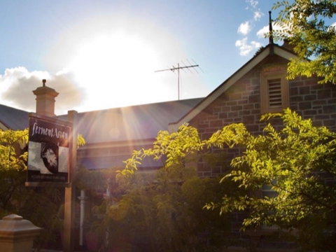 FermentAsian Restaurant - Accommodation QLD 0