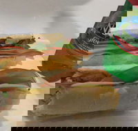 Fondata 1872 - Accommodation QLD