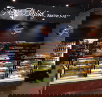 Fresh delight - Accommodation QLD