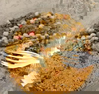 Ginger Chilli - Accommodation QLD