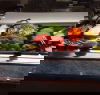 Gladdy Kebab  Cafe - Accommodation QLD