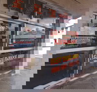 Golden Crown Seafood Restaurant - Accommodation QLD