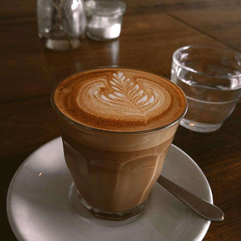 Growers Espresso - Accommodation QLD 0