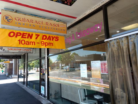 Gujarati Rasoi - Accommodation QLD 0