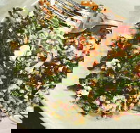 Hakataya Ramen - Brisbane CBD - Accommodation QLD