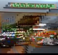 Health Haven - Accommodation QLD