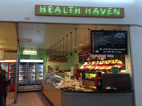 Health Haven - Accommodation QLD 0