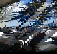 Hog's Australia's Steakhouse - Accommodation QLD