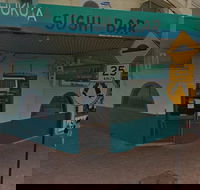 Hukuya - Accommodation QLD