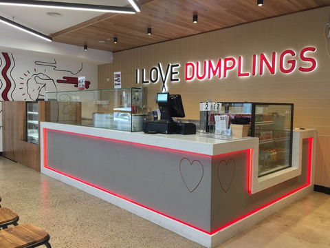 I Love Dumplings Brunswick - Brunswick - Accommodation QLD 0