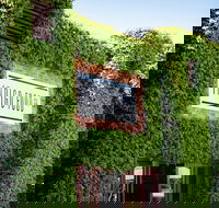 Indigo Food Co. - Accommodation QLD