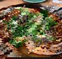 Jarmer's Kitchen - Accommodation QLD