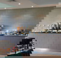 Jasmine Restaurant - Accommodation QLD