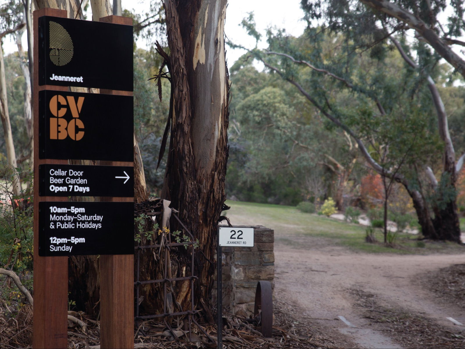 Pinery SA Accommodation QLD