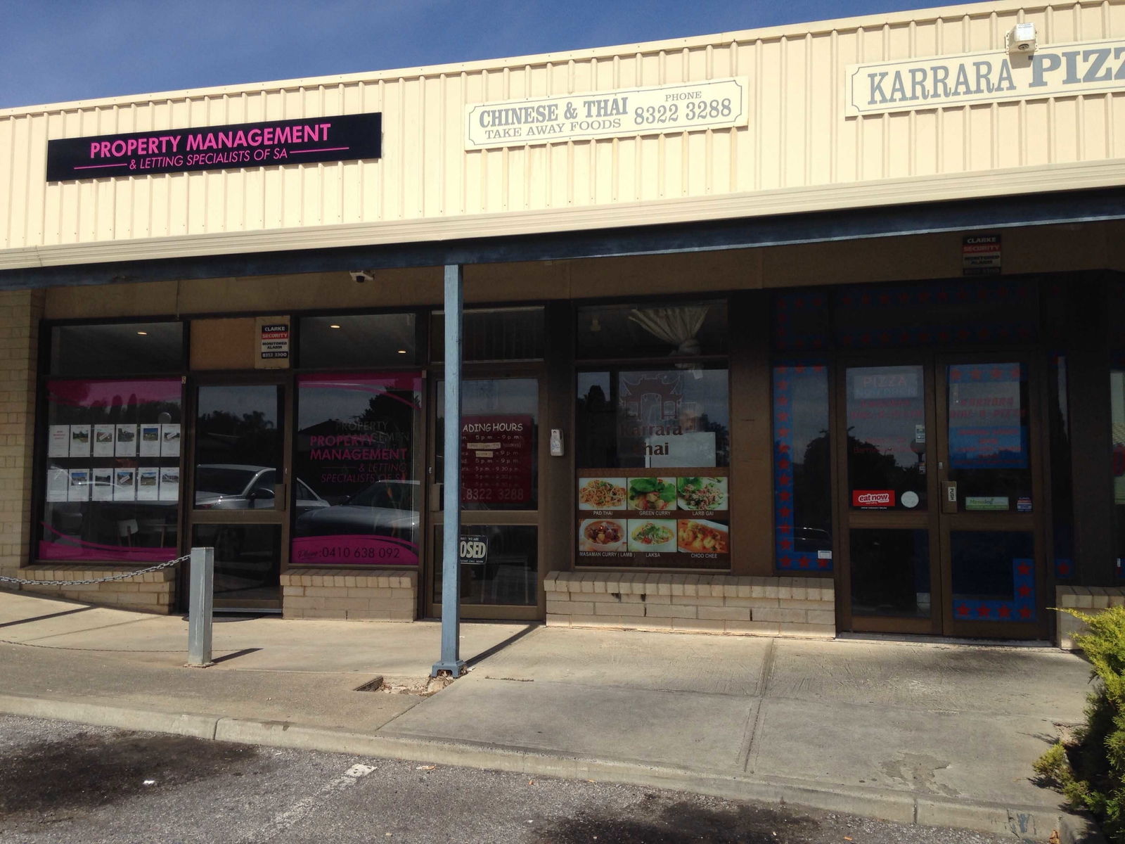Hallett Cove SA Accommodation QLD