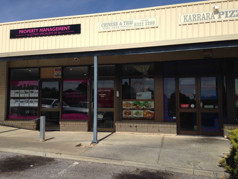 Karrara Thai - Accommodation QLD 0