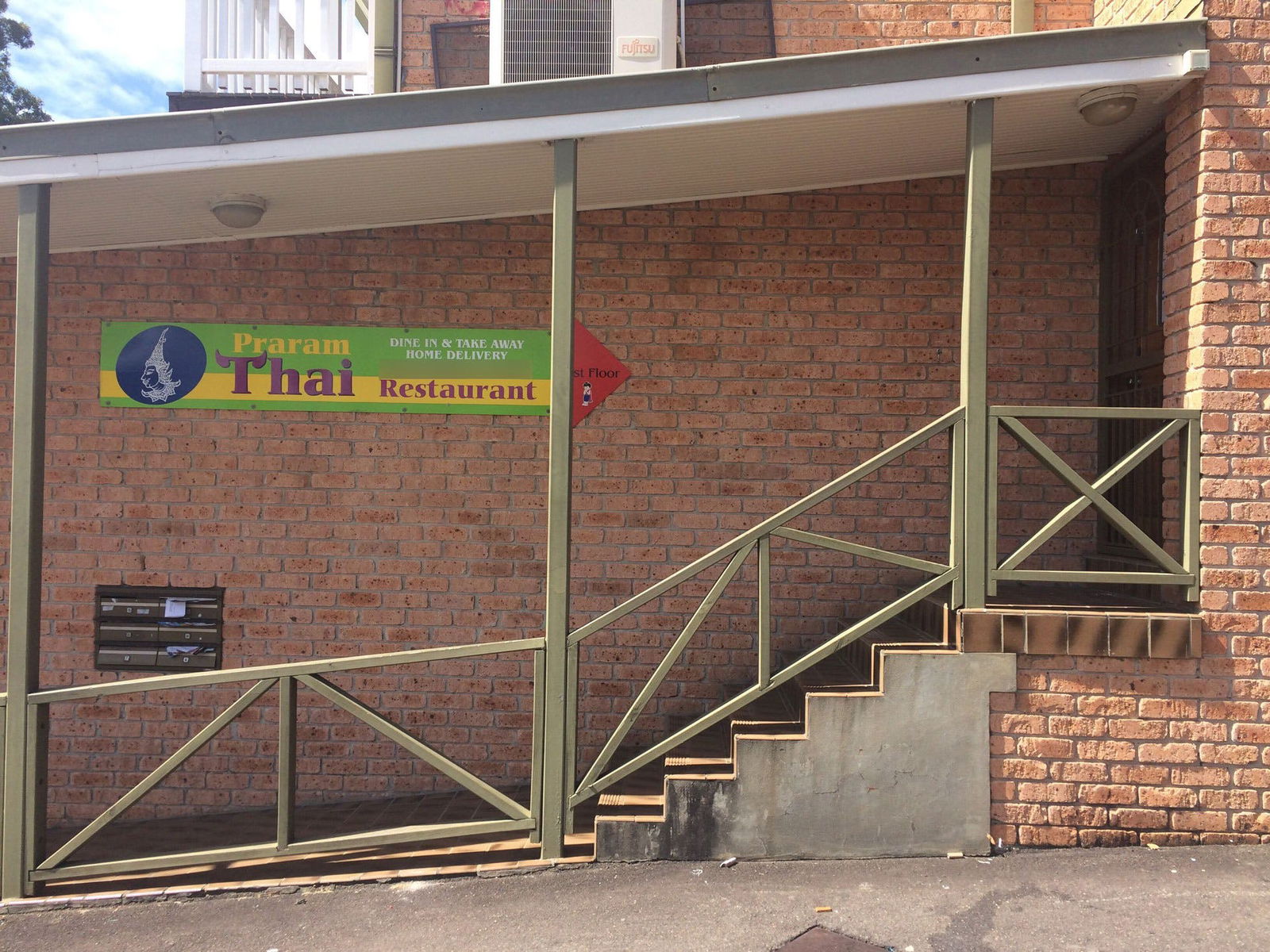 North Ryde NSW Accommodation QLD