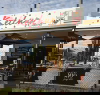 Ketchup Cafe - Accommodation QLD
