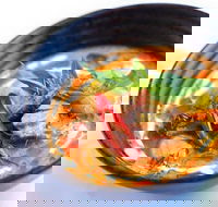 Kinn  Derm - Accommodation QLD