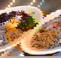 Kitchen Inn - Accommodation QLD