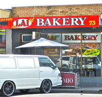 Lai Bakery - Sunshine North - Accommodation QLD