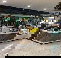 La Society Cafe - Accommodation QLD