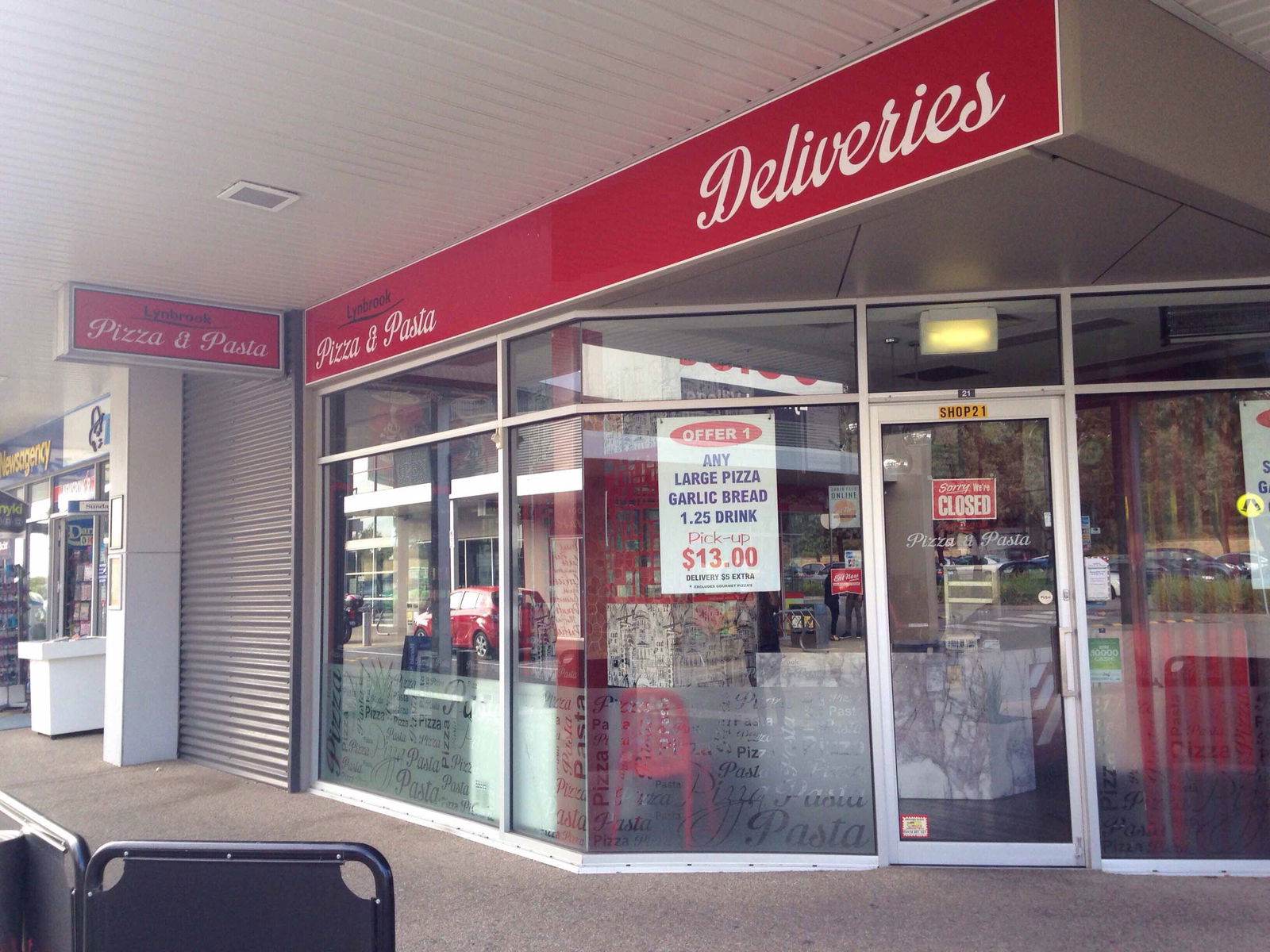 Lyndhurst VIC Accommodation QLD
