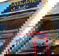 Maddies Cafe - Accommodation QLD