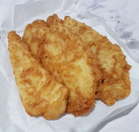 Manning Fish And Chips - Accommodation QLD