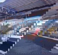Margie's Family Bistro - Accommodation QLD