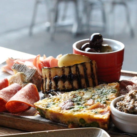 Masani Italian Dining & Terrace - Accommodation QLD 0