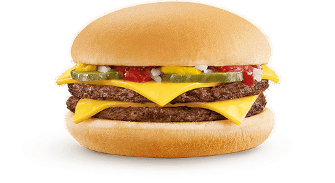 McDonald's - Accommodation QLD 0
