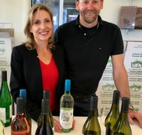 McKellar Ridge Wines - Accommodation QLD