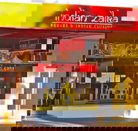 Mighty Moe's Pizza - Accommodation QLD